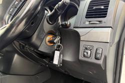 2019 Mitsubishi Pajero GLX