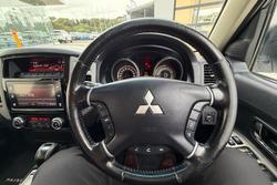 2019 Mitsubishi Pajero GLX