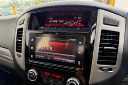 2019 Mitsubishi Pajero GLX