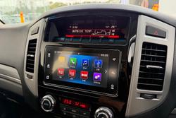 2019 Mitsubishi Pajero GLX