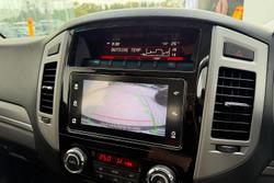 2019 Mitsubishi Pajero GLX