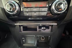 2019 Mitsubishi Pajero GLX