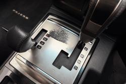 2019 Mitsubishi Pajero GLX