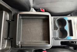 2019 Mitsubishi Pajero GLX