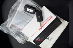 2019 Mitsubishi Pajero GLX