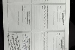 2019 Mitsubishi Pajero GLX