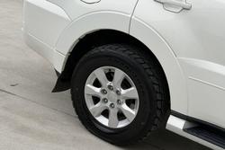 2019 Mitsubishi Pajero GLX