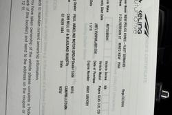 2019 Mitsubishi Pajero GLX