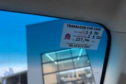 2019 Mitsubishi Pajero GLX