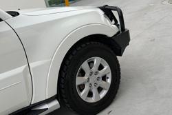 2019 Mitsubishi Pajero GLX