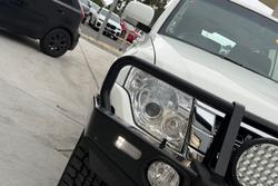 2019 Mitsubishi Pajero GLX