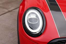 2019 MINI Hatch Cooper S