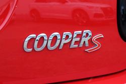 2019 MINI Hatch Cooper S