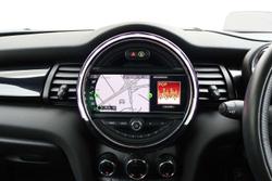 2019 MINI Hatch Cooper S