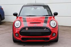 2019 MINI Hatch Cooper S