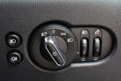 2019 MINI Hatch Cooper S