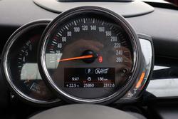 2019 MINI Hatch Cooper S