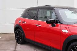 2019 MINI Hatch Cooper S