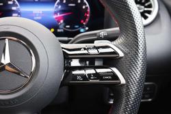 2025 Mercedes-Benz GLA-Class GLA250