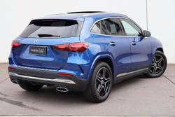 2025 Mercedes-Benz GLA-Class GLA250