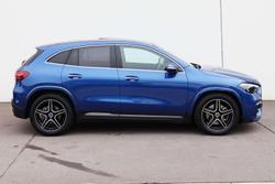 2025 Mercedes-Benz GLA-Class GLA250