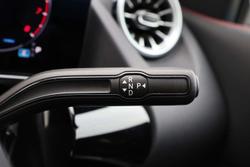 2025 Mercedes-Benz GLA-Class GLA250