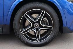 2025 Mercedes-Benz GLA-Class GLA250