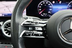 2025 Mercedes-Benz GLA-Class GLA250