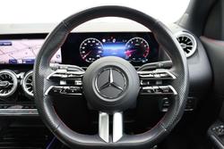 2025 Mercedes-Benz GLA-Class GLA250