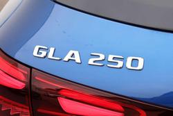 2025 Mercedes-Benz GLA-Class GLA250