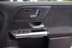 2025 Mercedes-Benz GLA-Class GLA250