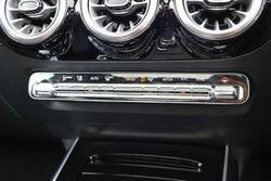 2025 Mercedes-Benz GLA-Class GLA250