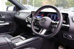 2025 Mercedes-Benz GLA-Class GLA250