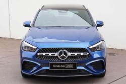 2025 Mercedes-Benz GLA-Class GLA250
