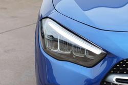 2025 Mercedes-Benz GLA-Class GLA250