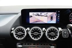 2025 Mercedes-Benz GLA-Class GLA250