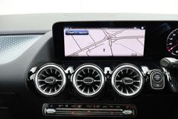 2025 Mercedes-Benz GLA-Class GLA250