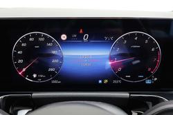 2025 Mercedes-Benz GLA-Class GLA250