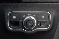 2025 Mercedes-Benz GLA-Class GLA250