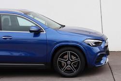 2025 Mercedes-Benz GLA-Class GLA250