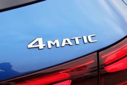 2025 Mercedes-Benz GLA-Class GLA250