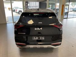 2023 Kia Sportage SX