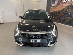 2023 Kia Sportage SX