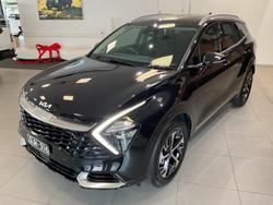 2023 Kia Sportage SX