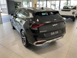 2023 Kia Sportage SX