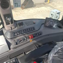 2024 Hidromek Hmk102s Supra White