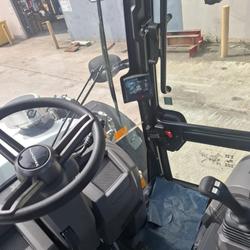 2024 Hidromek Hmk102s Supra White