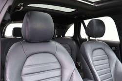 2019 Mercedes-Benz GLC-Class GLC350 d