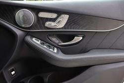 2019 Mercedes-Benz GLC-Class GLC350 d