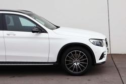 2019 Mercedes-Benz GLC-Class GLC350 d